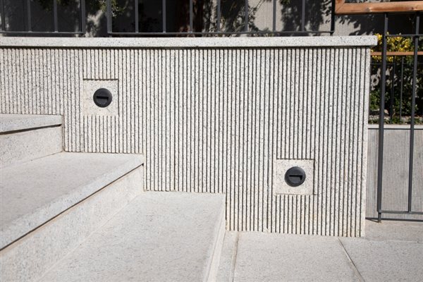 سنگی یکنواخت، بادوام و مناسب برای طراحی‌های خاص