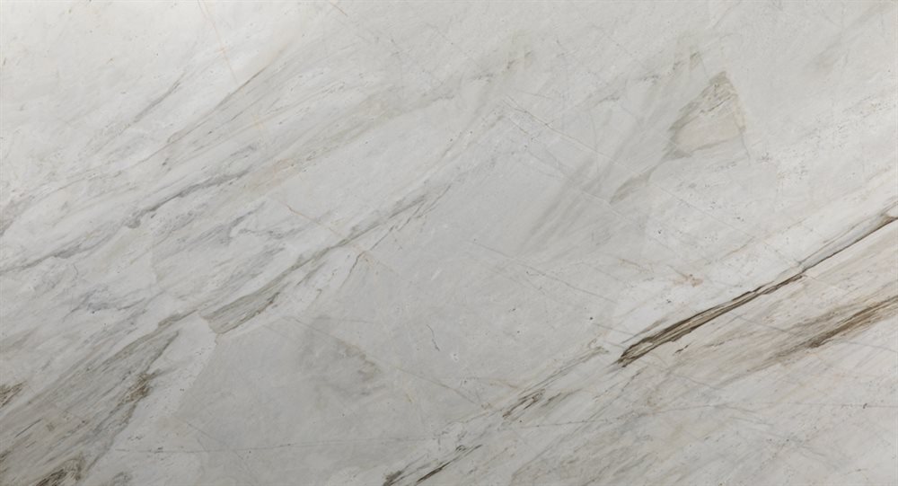 White Caramel Marble