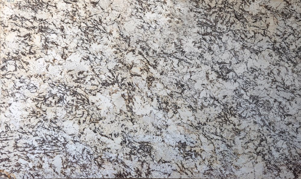 White Delicatus Granite