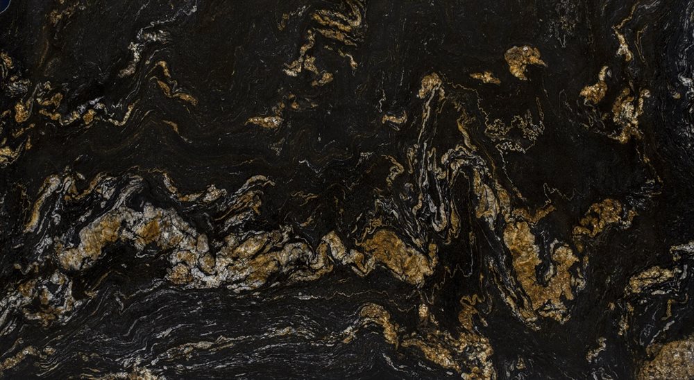 Black Fusion Granite