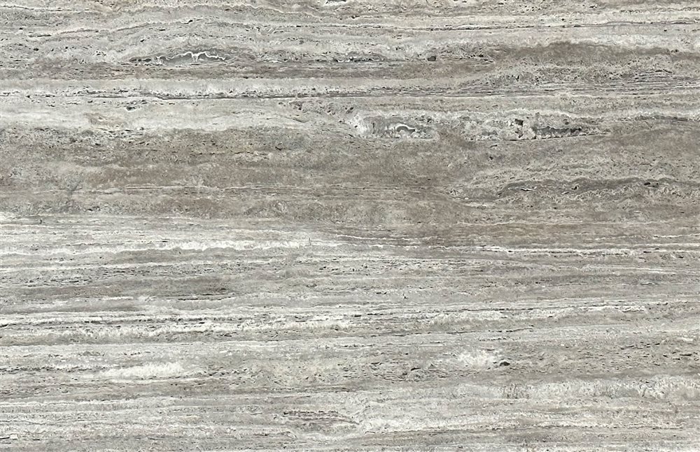 Silver Travertine Type BM