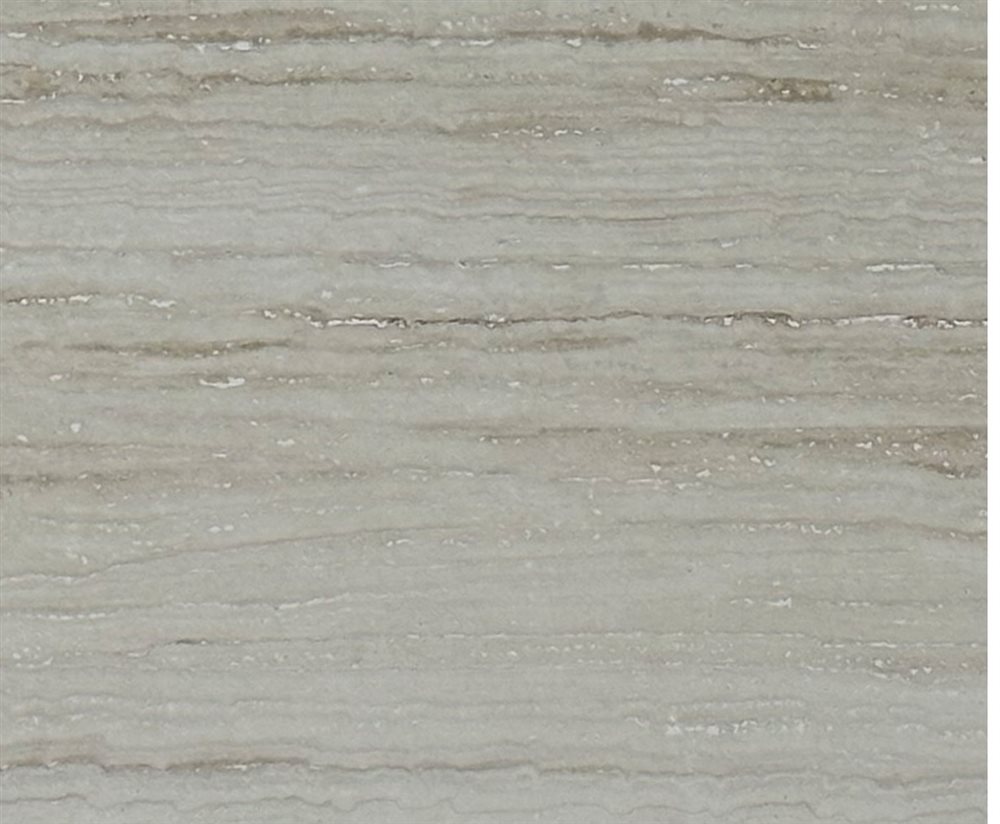  White Travertine Type BM