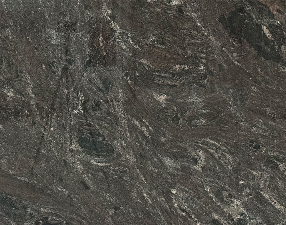 Chocolate Brown Granite 
