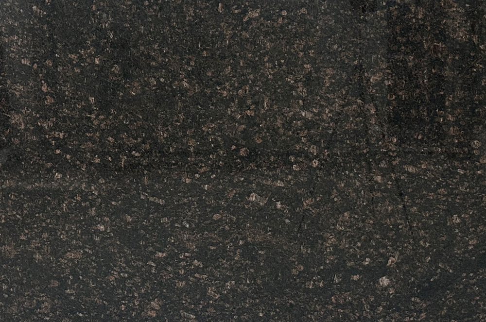 Tan Brown Granite 