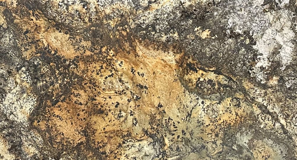 Gold Delicatus Granite