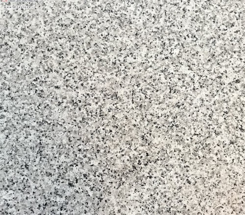 Sand White Granite