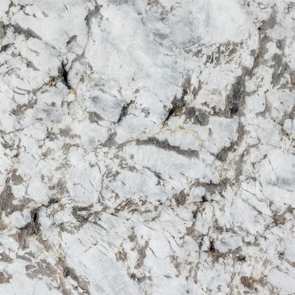 Glacier White Granite