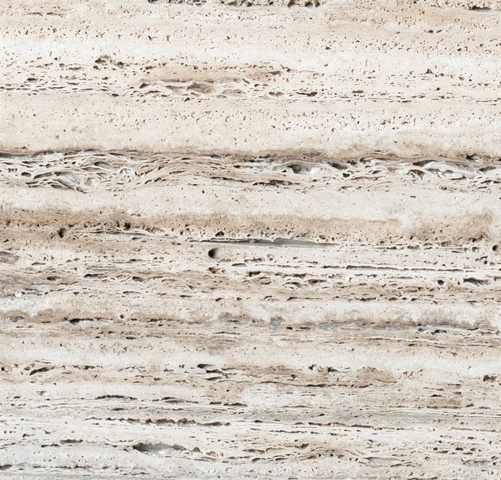 Light Beige Travertine VC Type TB