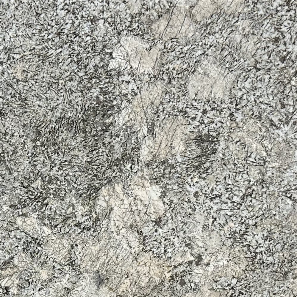 Delicate Granite