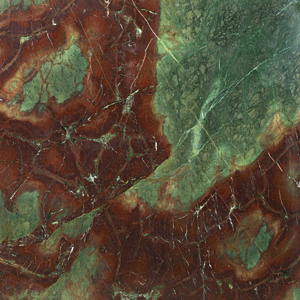 Red Malibu Granite