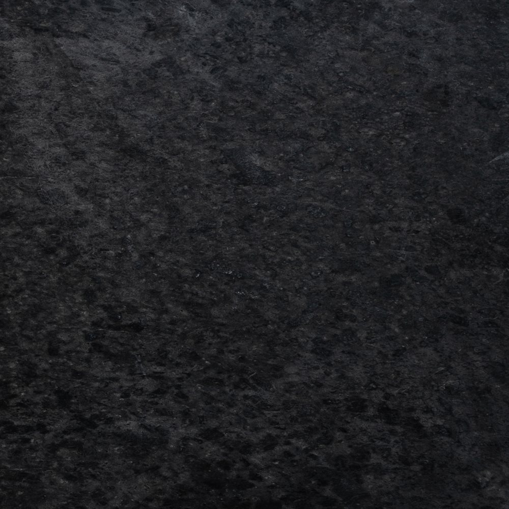 Native Black Granite