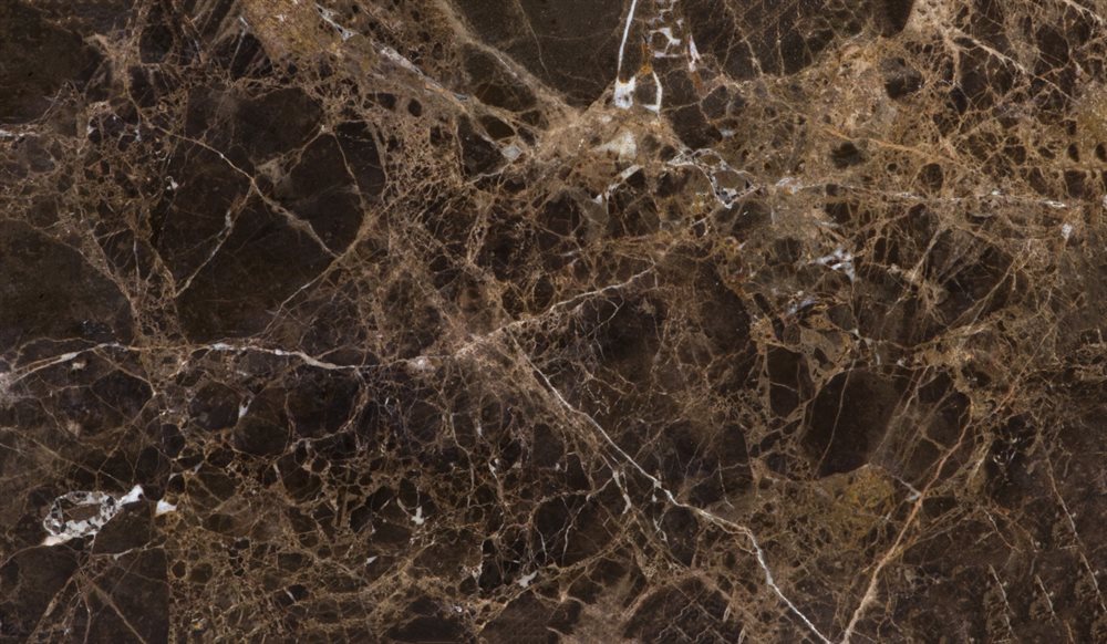 Dark Emperador Marble