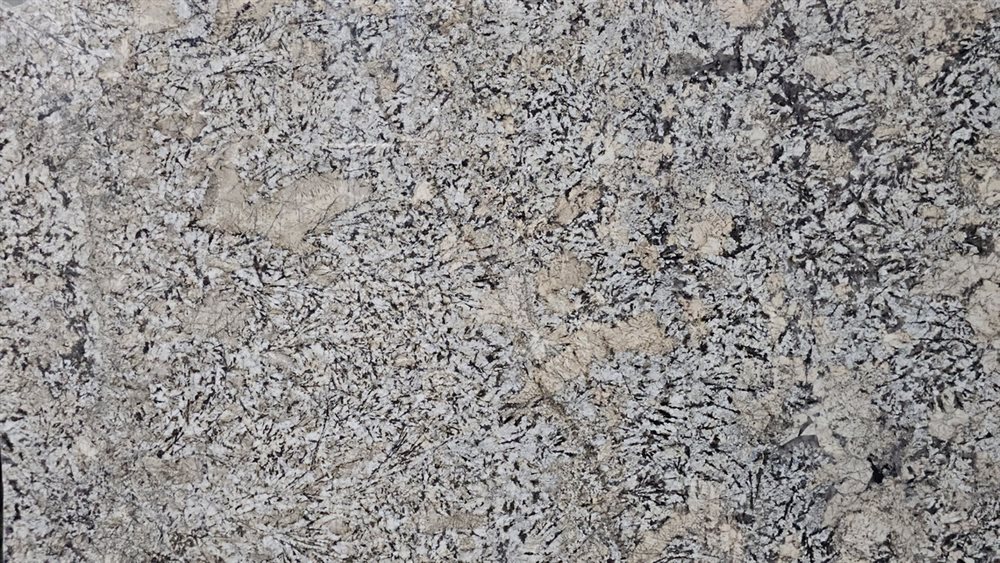 Delicate Granite