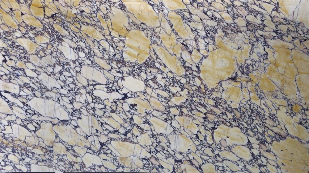 Calacatta Giallo Marble