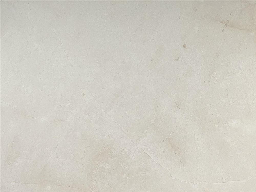 Ivory White Marble