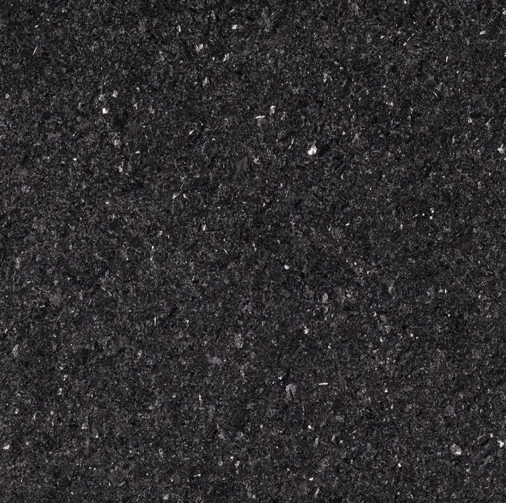 Black Crystal Granite