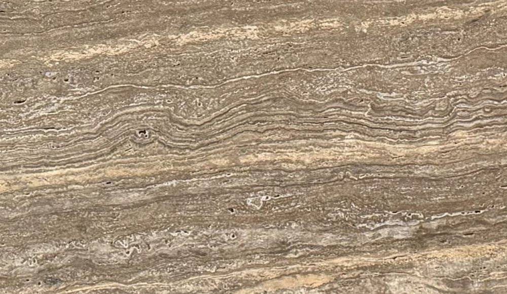 Silver Travertine Type KSS