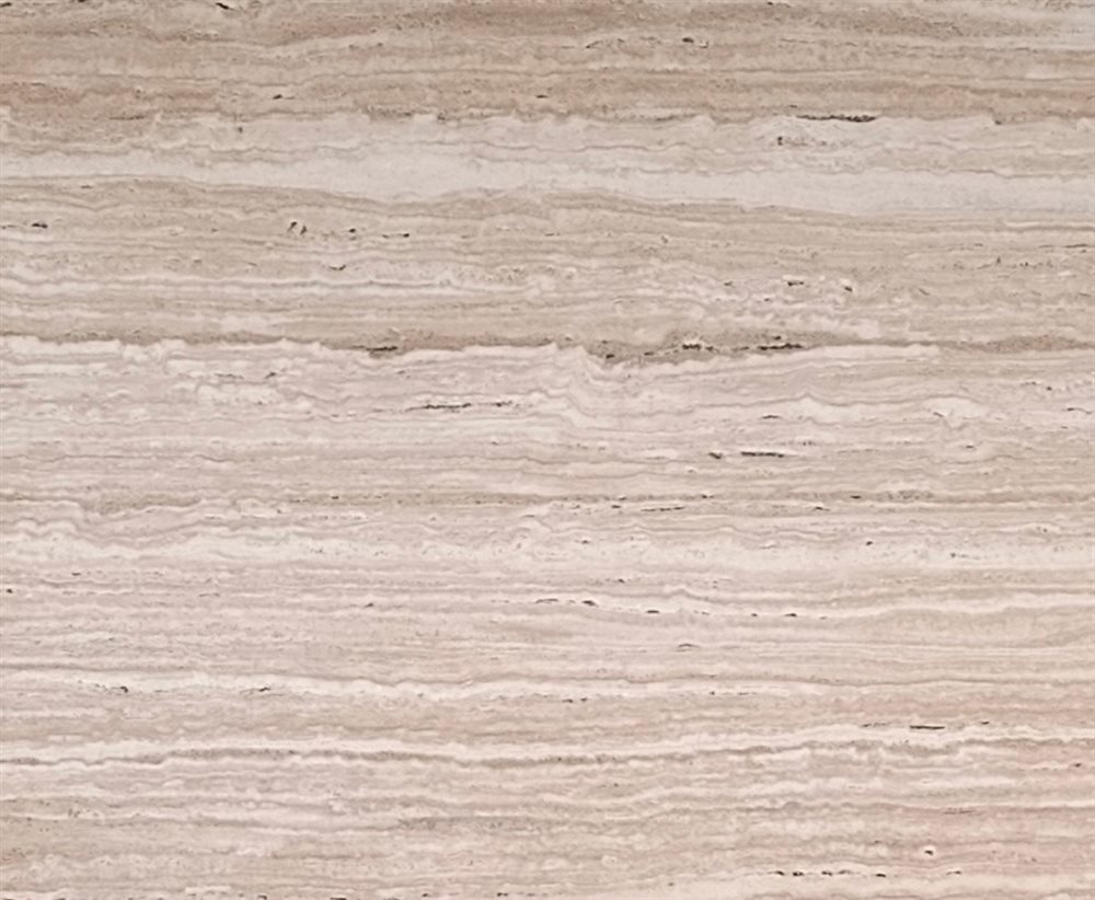 Light Beige VC Travertine Type ANG
