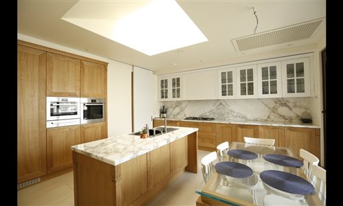 Calacatta Lincoln Mable | Residence | Mahmoudiyeh