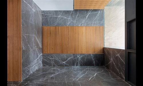 Pietra Grey Marble | Residence | Mahmoudiyeh