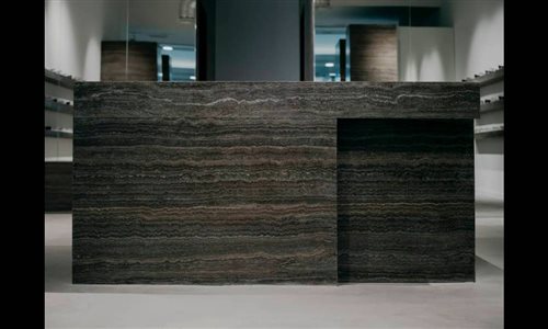 Mall-Table | London | Honed