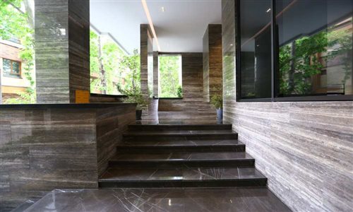 Residence