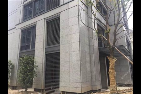 Dolphin Granite | Office | Hangzhou | Polish