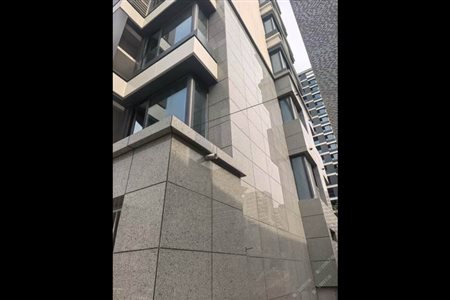 Dolphin Granite | Office | Hangzhou | Polish