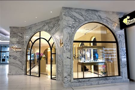 Bianco Extra Marble | Store | Canada | Polish