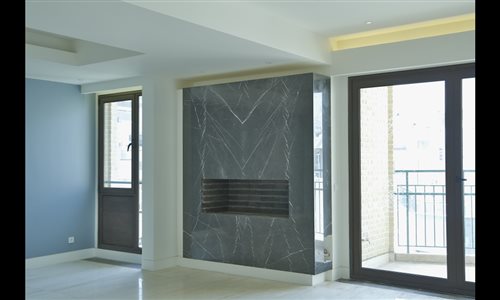 Pietra Grey Marble | Residental | Mahmoudiyeh | Honed | Faramarz Sharifi