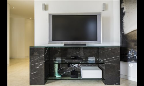 Pietra Grey Marble | Residental