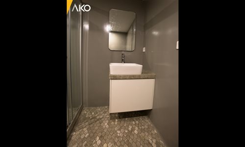 Silver Beige Marble | Residental