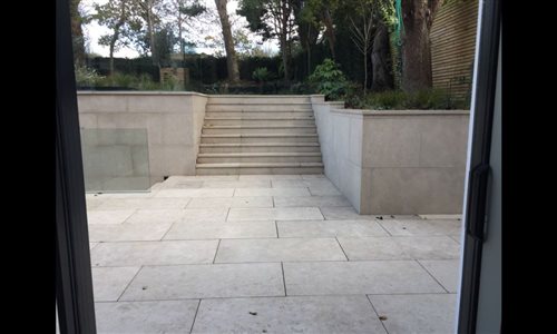 Gohara Limestone | Residental | London
