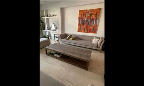 Ada Titanium Travertine VC | Residental